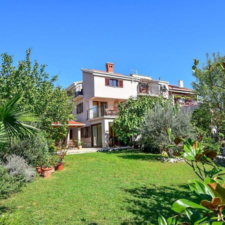 Apartment Crikvenica 1 ภายนอก รูปภาพ
