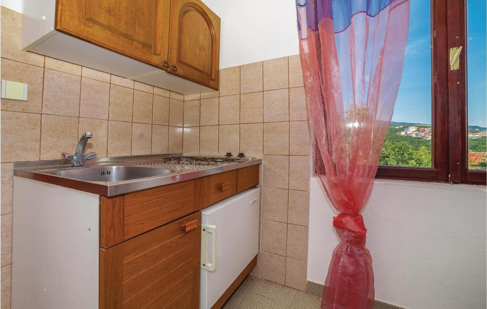 Apartment Crikvenica 1 ภายนอก รูปภาพ
