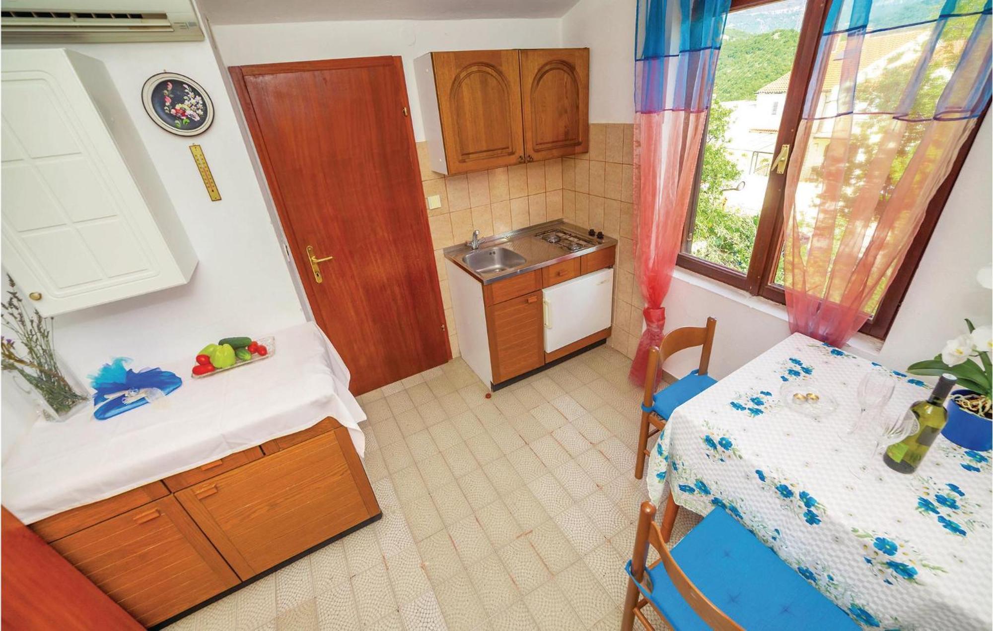 Apartment Crikvenica 1 ภายนอก รูปภาพ