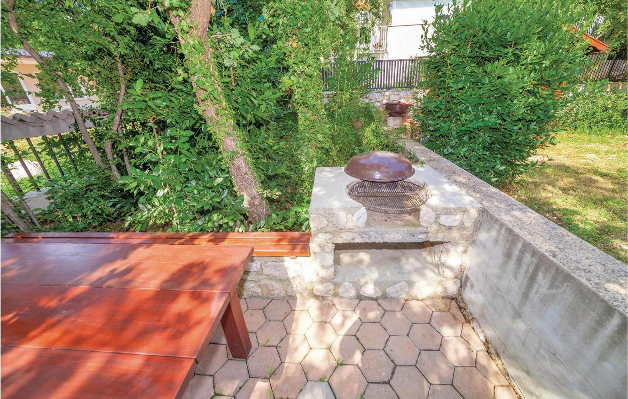 Apartment Crikvenica 1 ภายนอก รูปภาพ