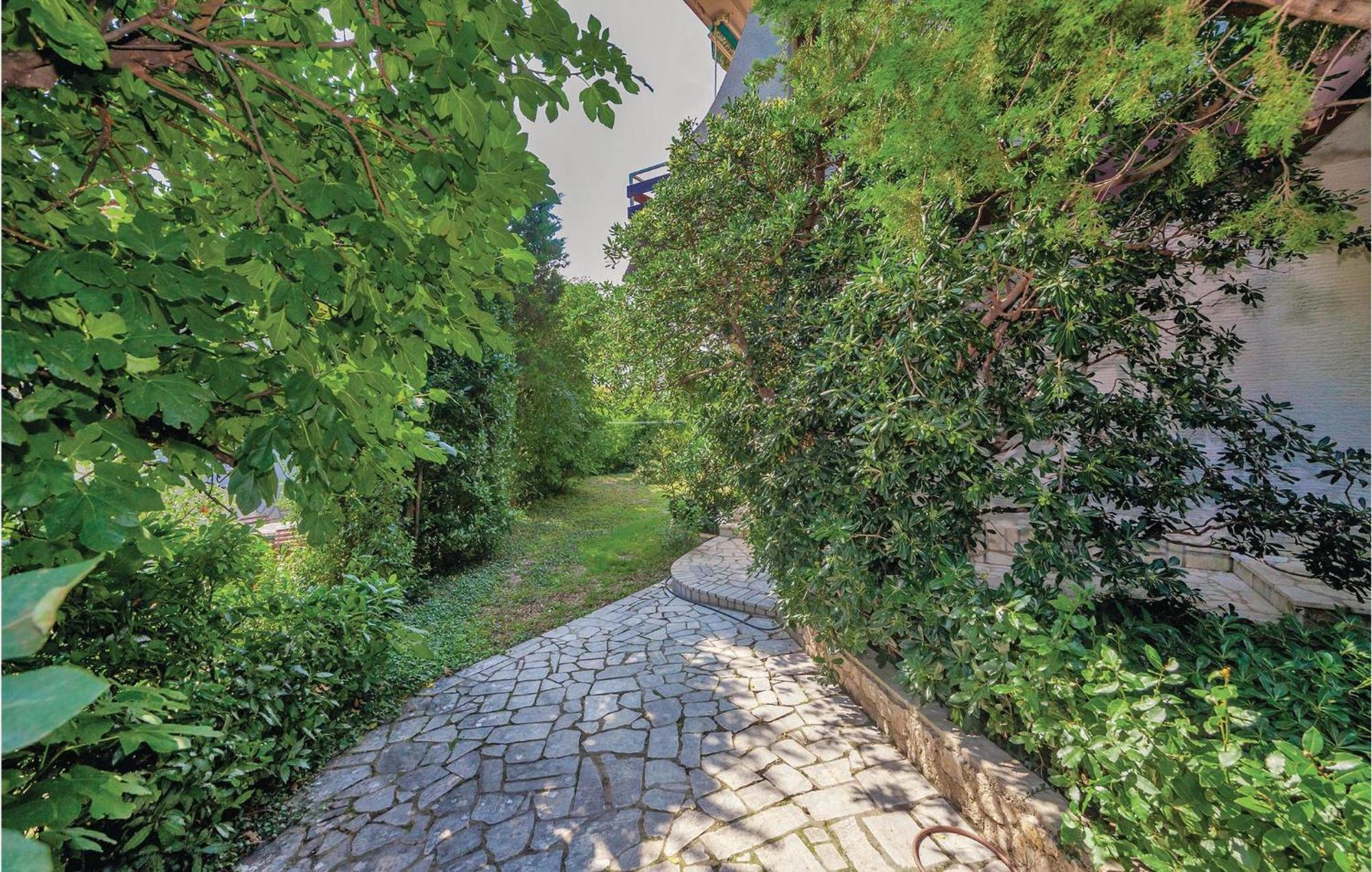 Apartment Crikvenica 1 ภายนอก รูปภาพ