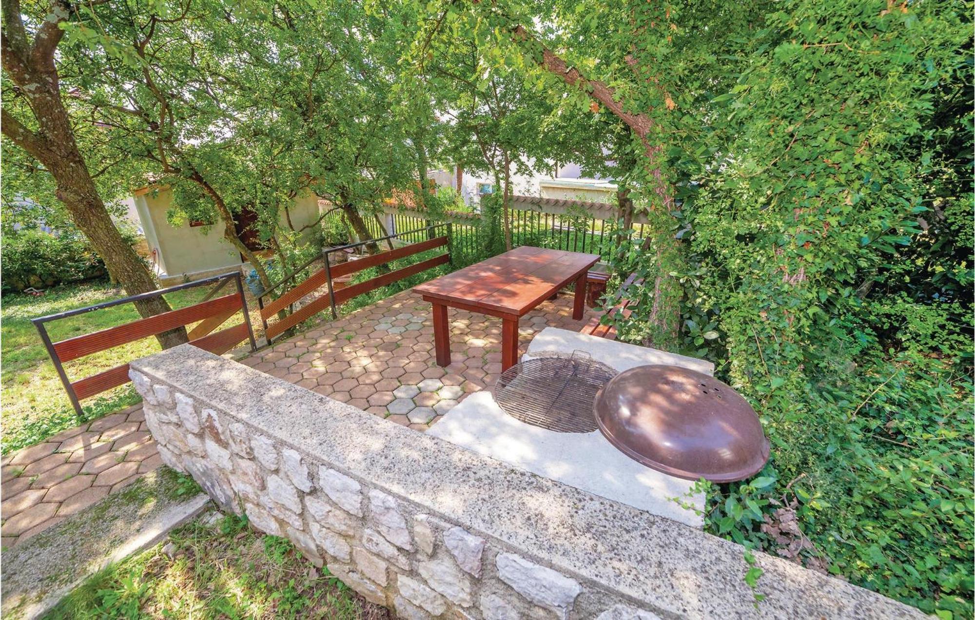 Apartment Crikvenica 1 ภายนอก รูปภาพ