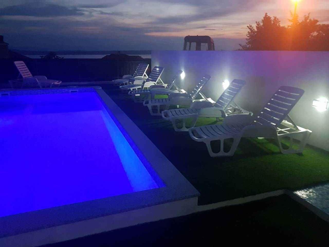 Apartment Crikvenica 1 ภายนอก รูปภาพ
