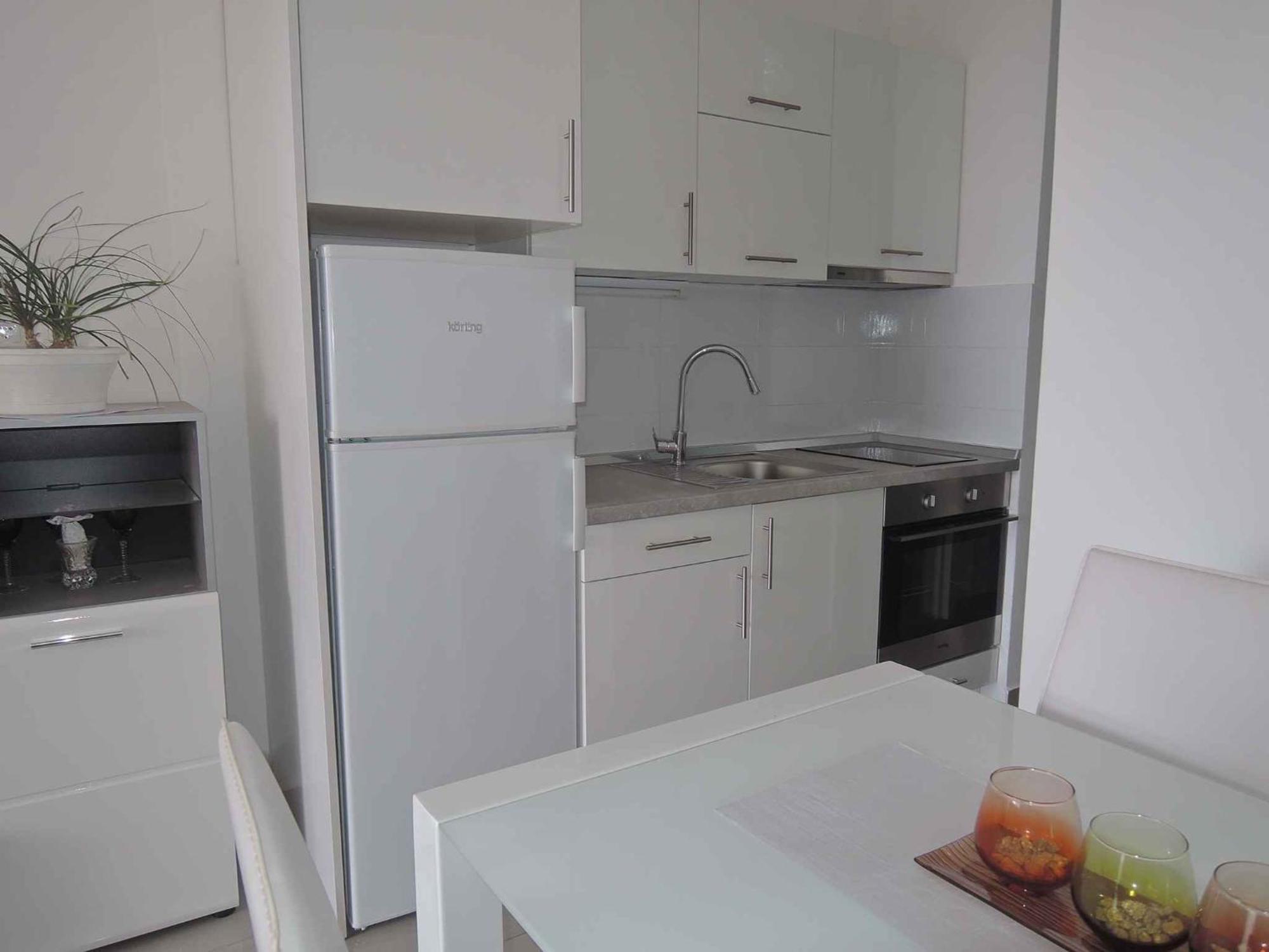 Apartment Crikvenica 1 ห้อง รูปภาพ