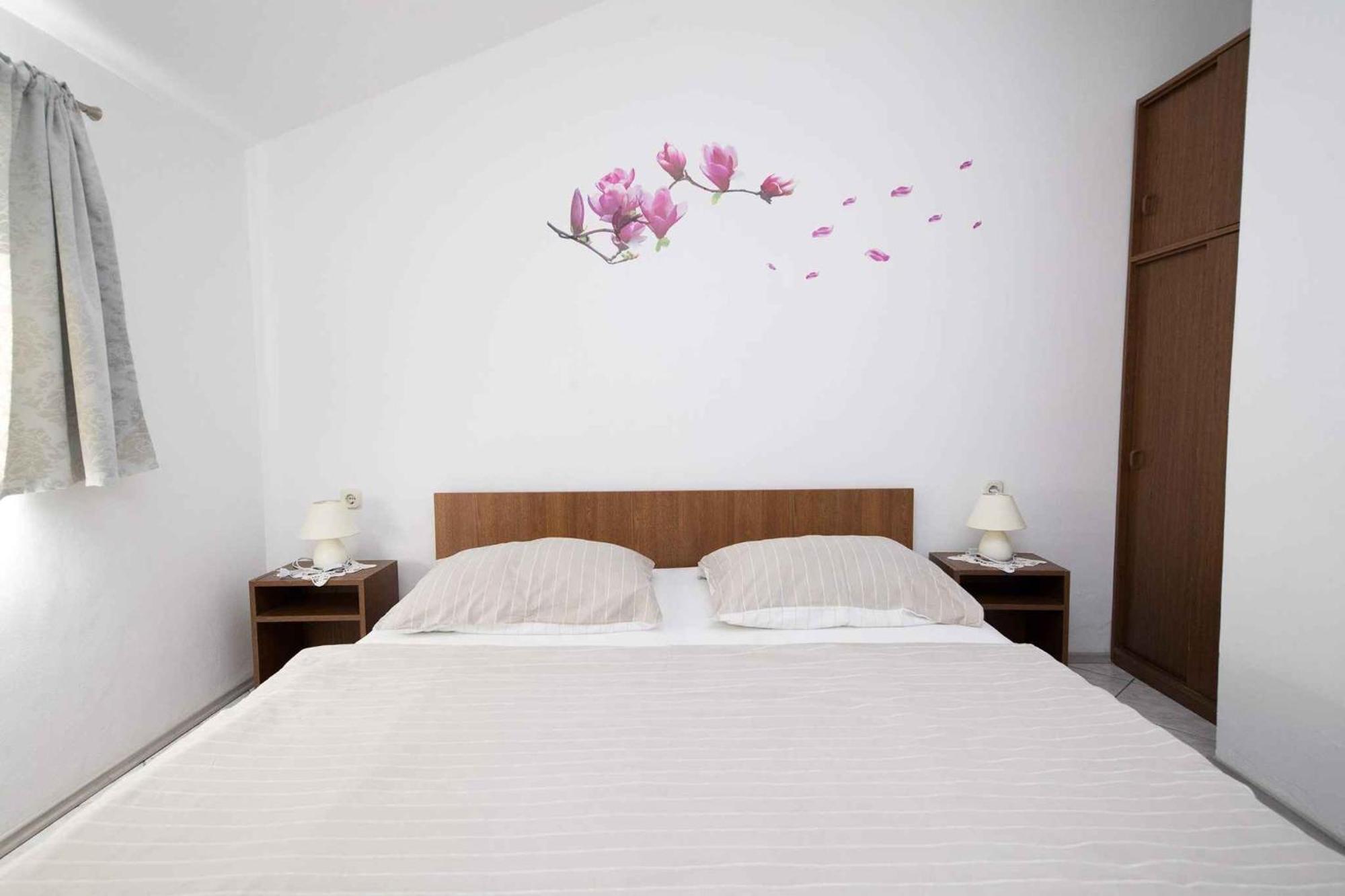 Apartment Crikvenica 1 ห้อง รูปภาพ