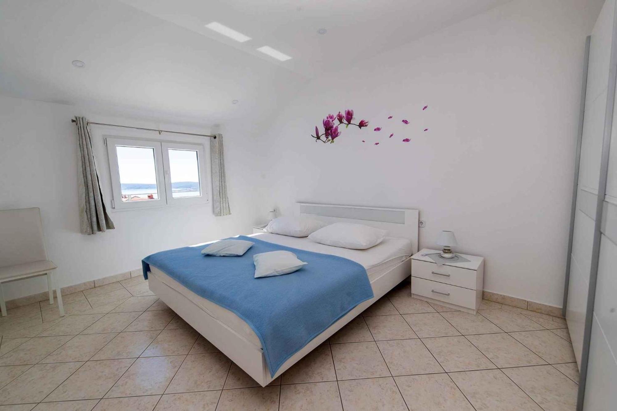 Apartment Crikvenica 1 ห้อง รูปภาพ