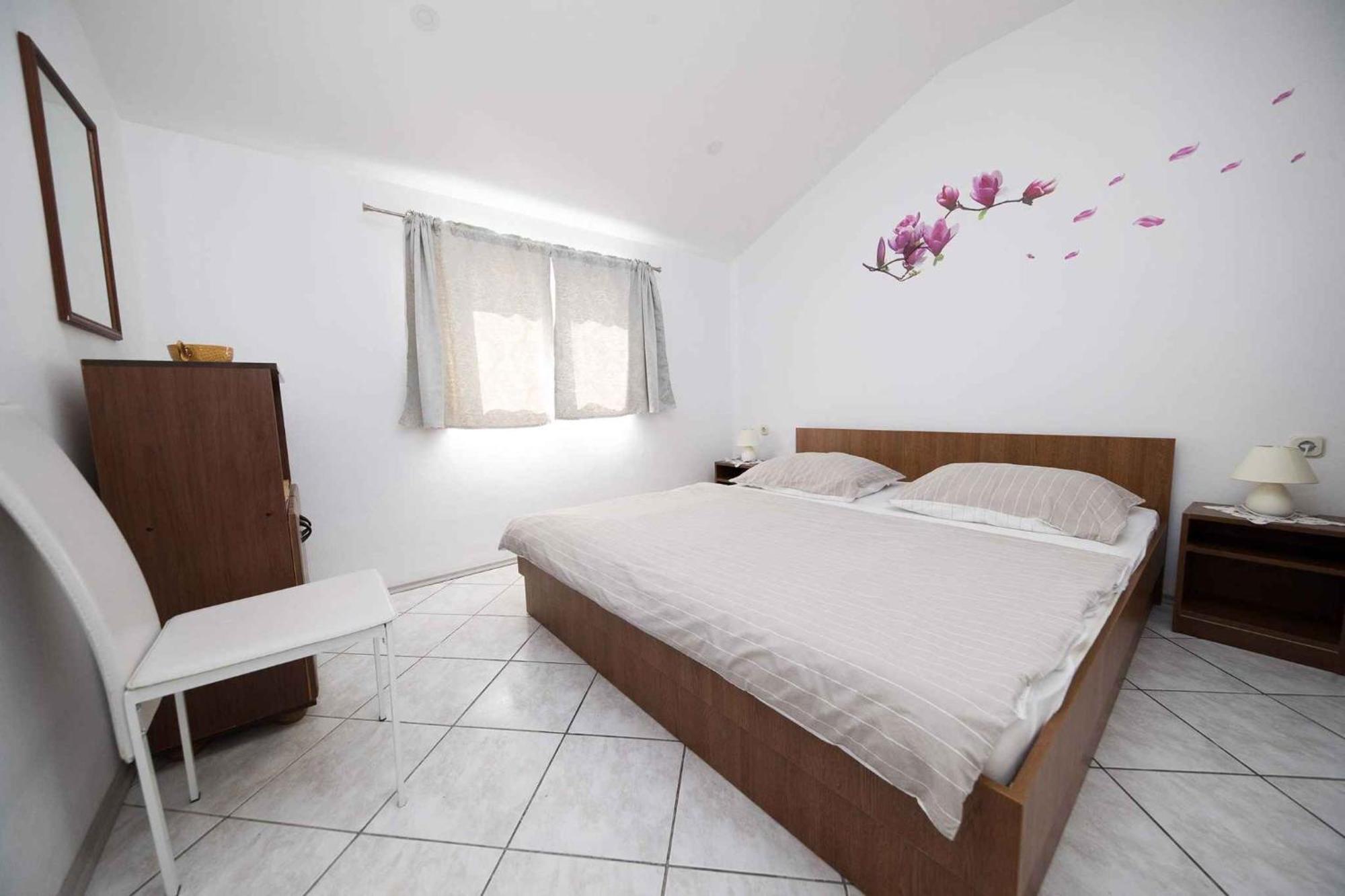 Apartment Crikvenica 1 ห้อง รูปภาพ