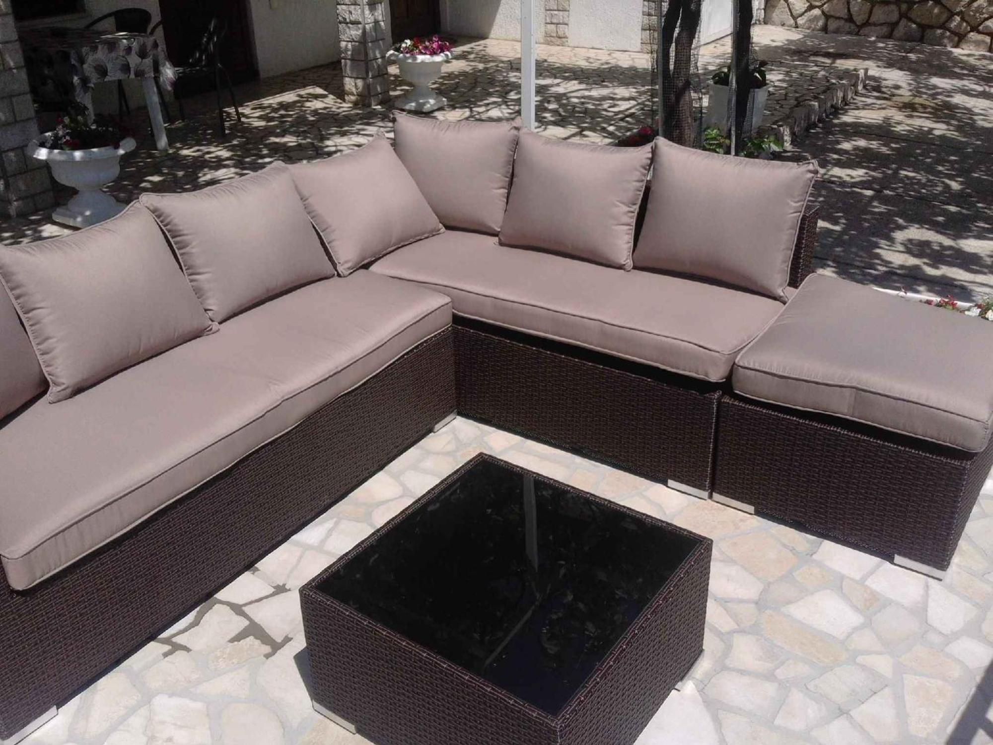Apartment Crikvenica 1 ภายนอก รูปภาพ