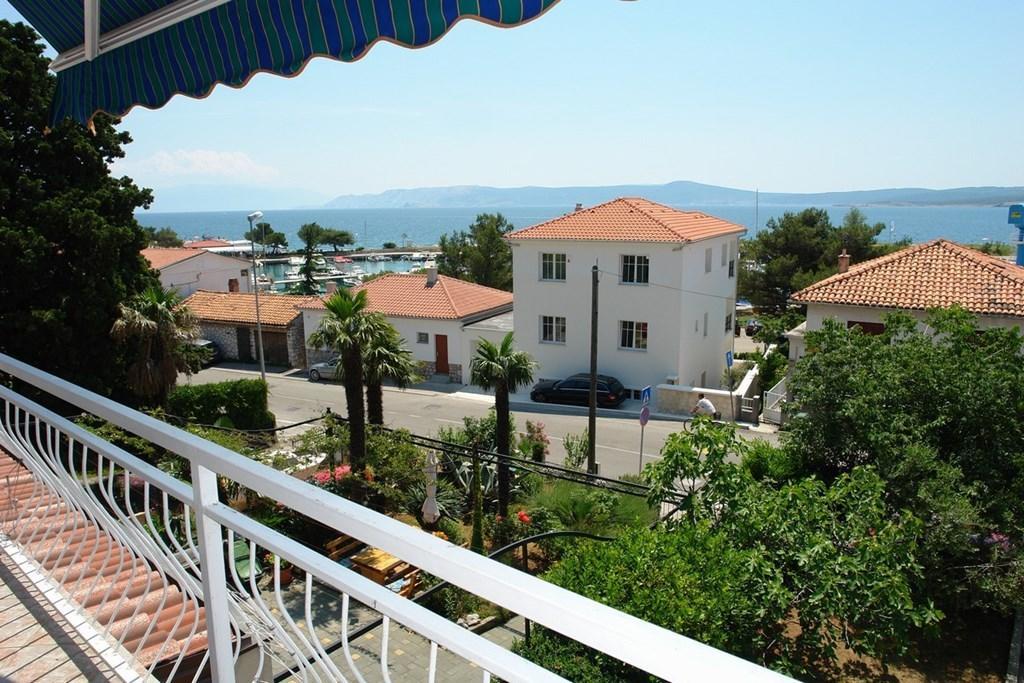 Apartment Crikvenica 1 ห้อง รูปภาพ
