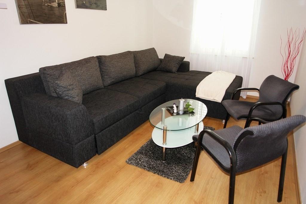 Apartment Crikvenica 1 ห้อง รูปภาพ