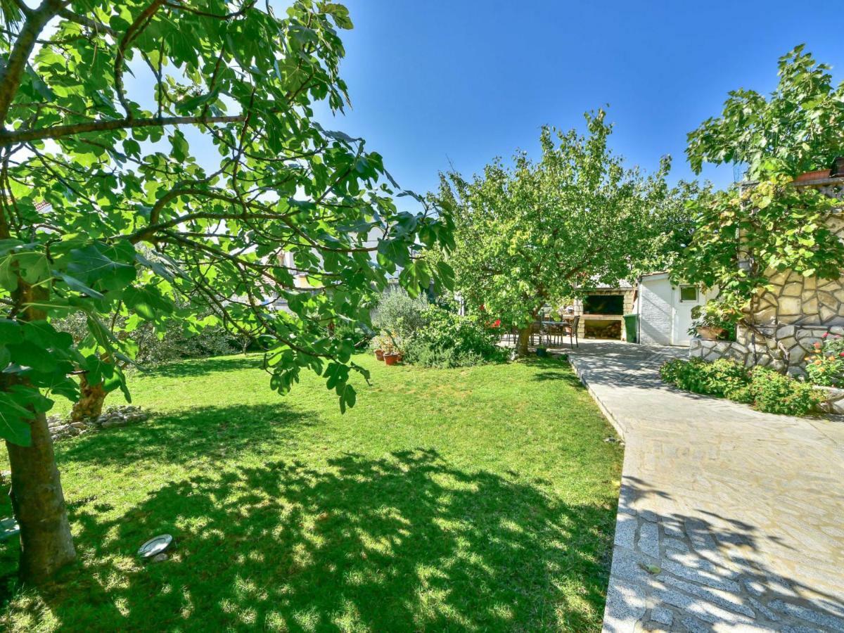 Apartment Crikvenica 1 ภายนอก รูปภาพ